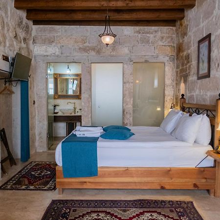 Peruna Cave Γκόρεμε Εξωτερικό φωτογραφία