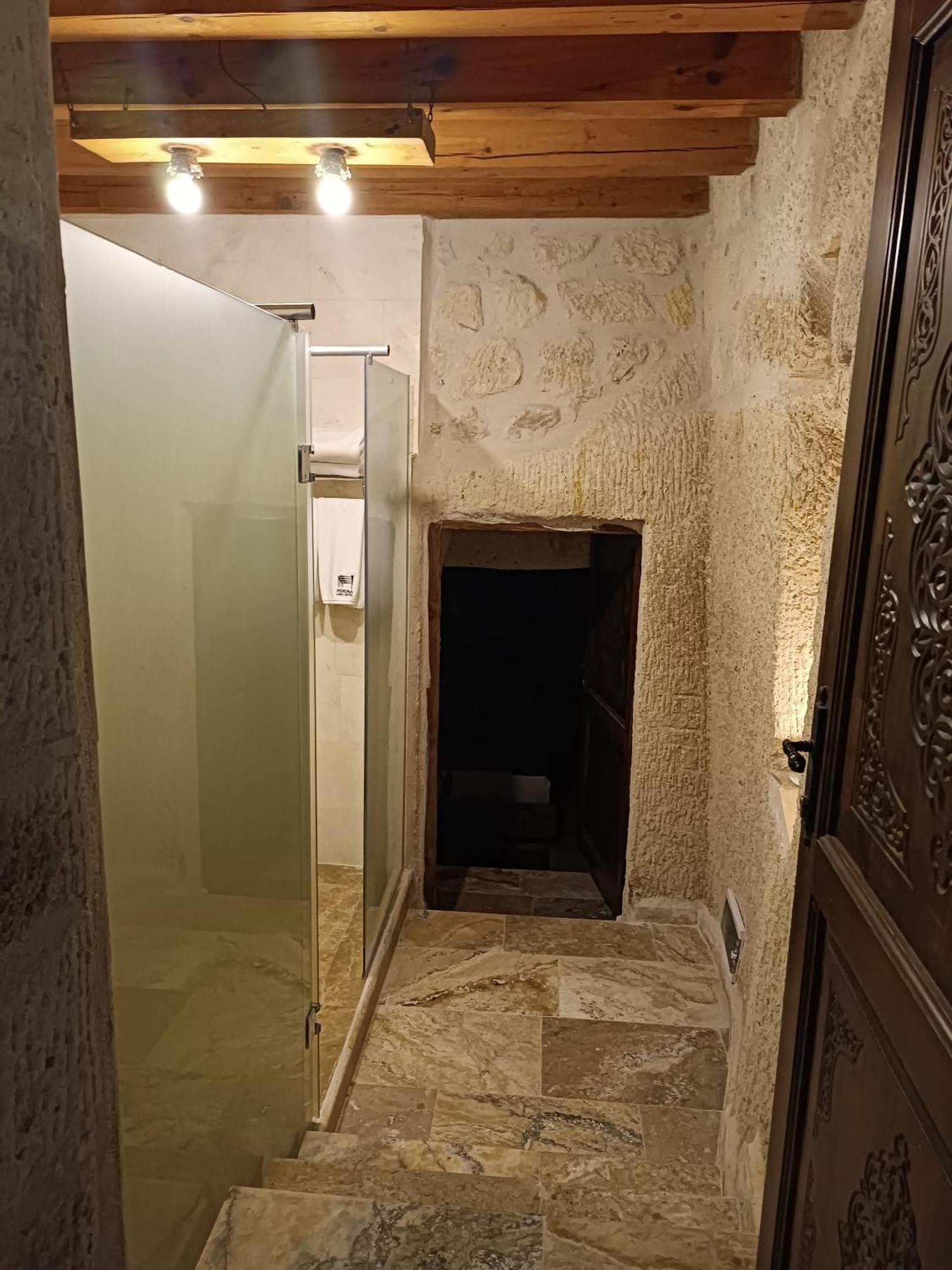 Peruna Cave Γκόρεμε Εξωτερικό φωτογραφία