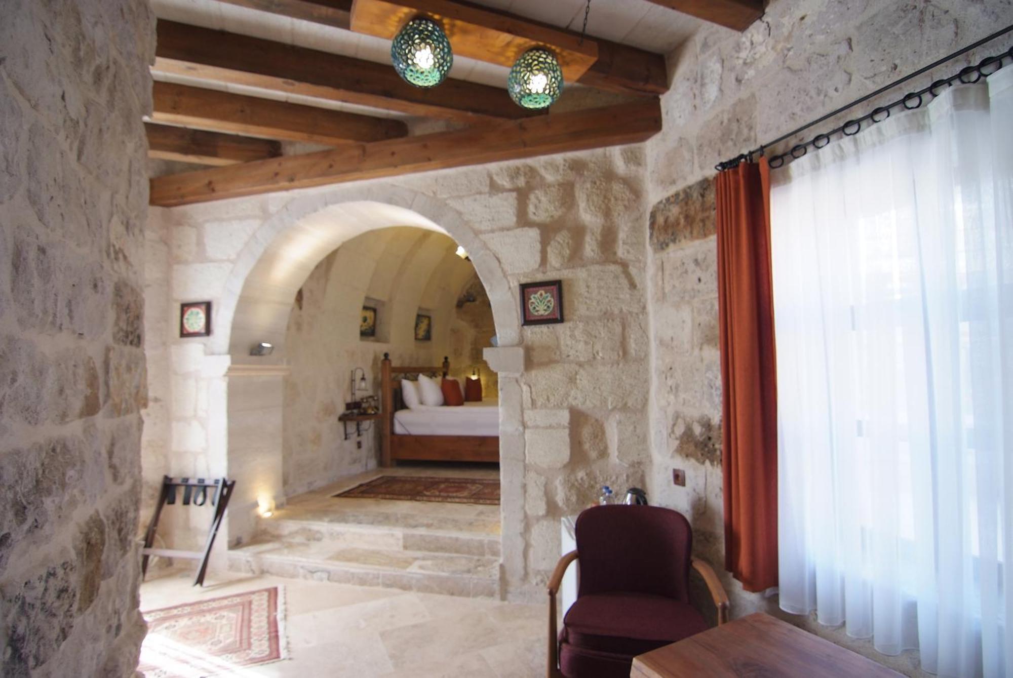 Peruna Cave Γκόρεμε Εξωτερικό φωτογραφία