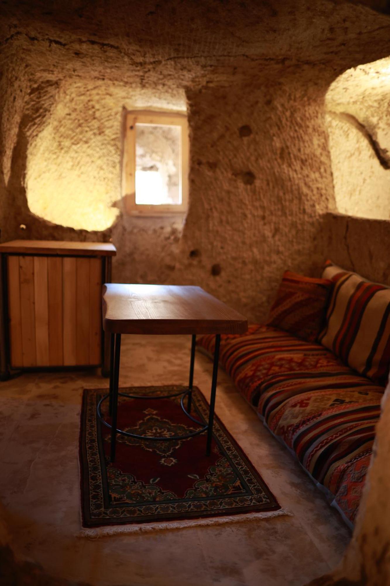 Peruna Cave Γκόρεμε Εξωτερικό φωτογραφία